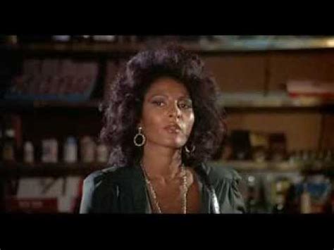 Pam grier sex clip